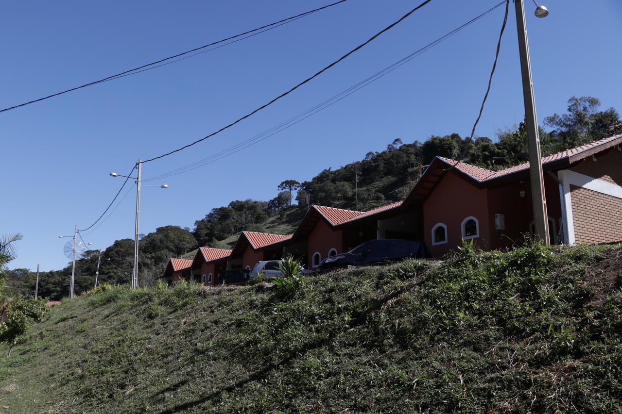 Hotel Rural Vale Das Nascentes Salesópolis Dış mekan fotoğraf